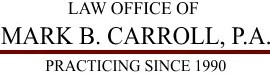 markbcarroll